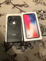 Apple iPhone Xs, 256 gb, Space Grey-4