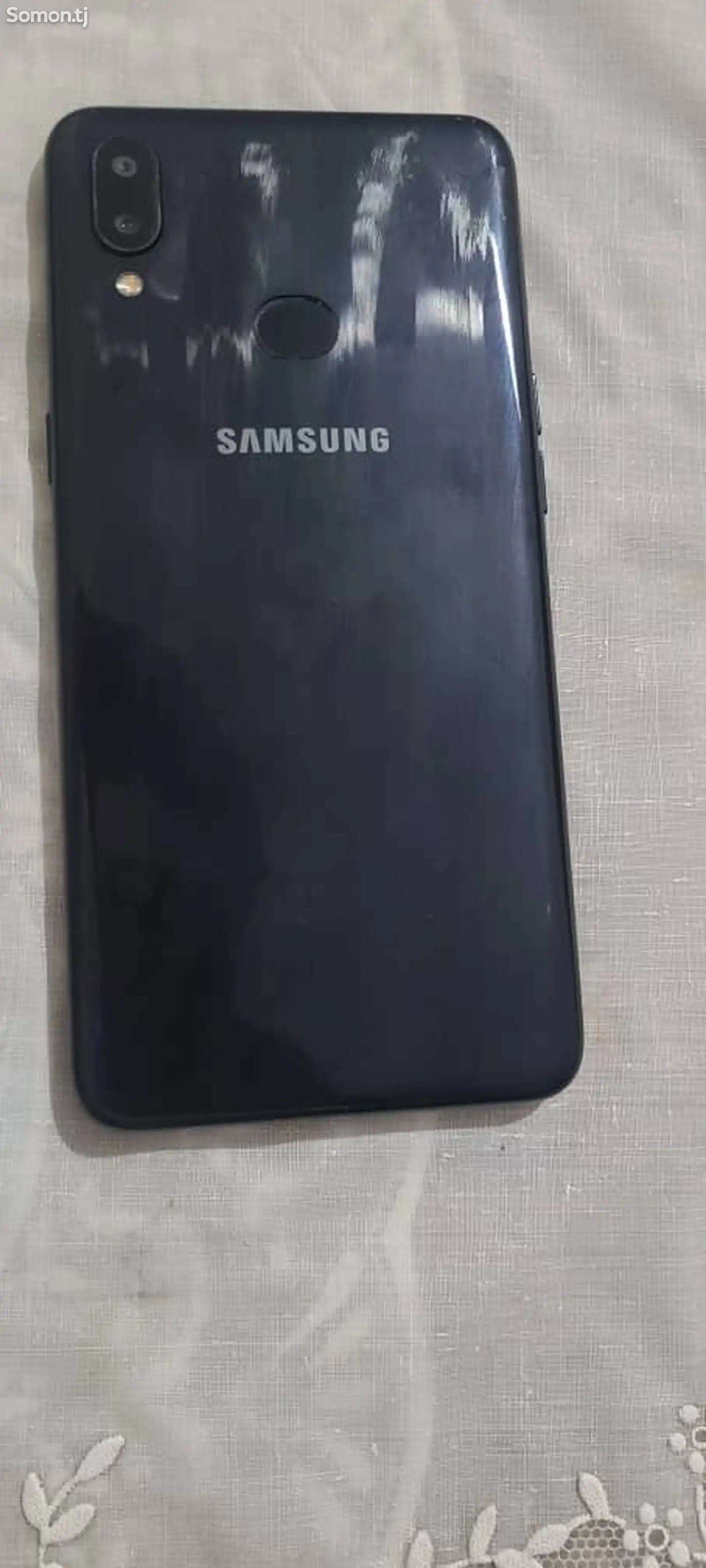 Samsung Galaxy A10s-1