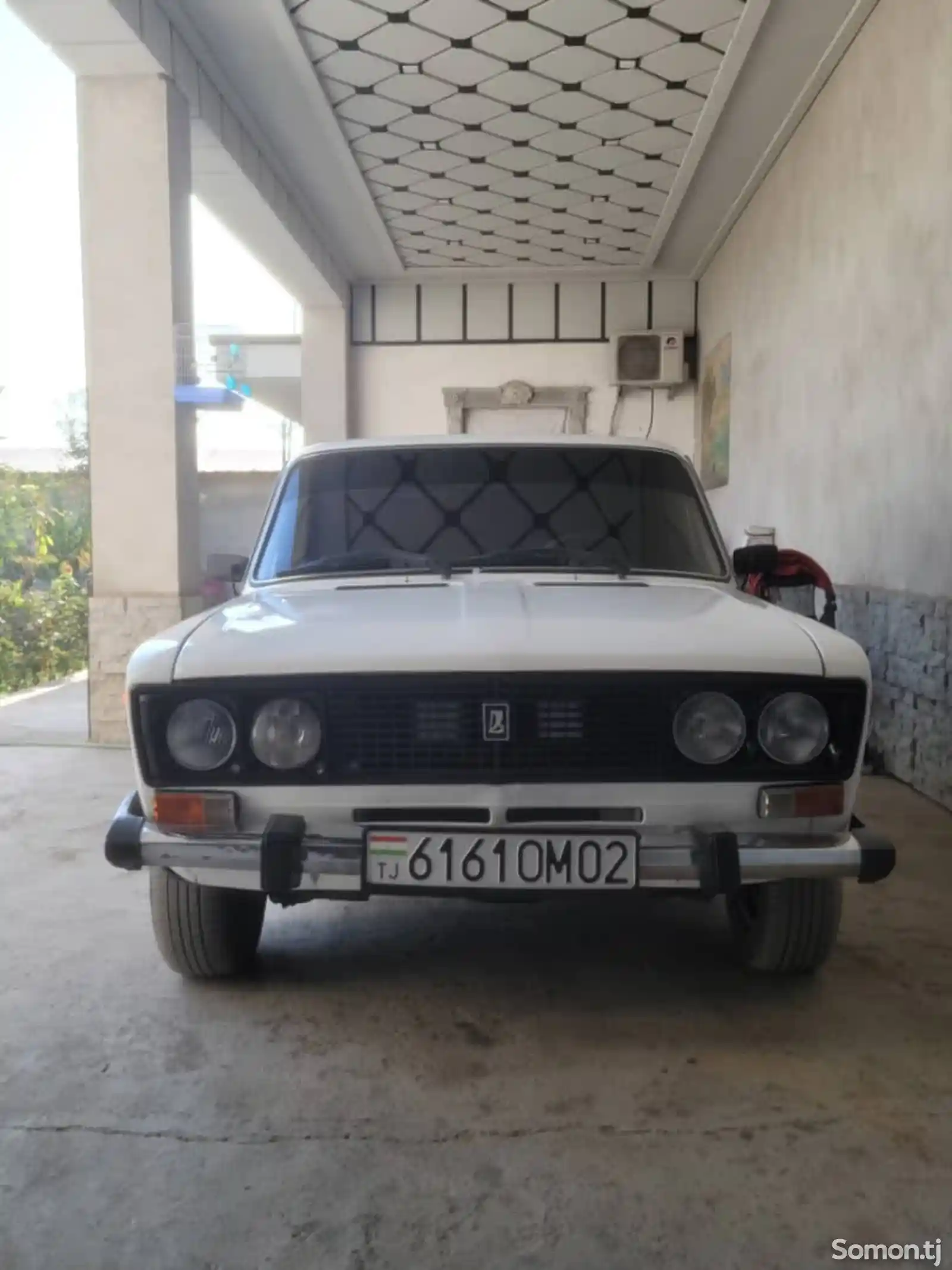 ВАЗ 2106, 1990-1