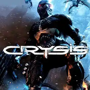 Игра Crysis - Спасательная операция для компьютера-пк-pc