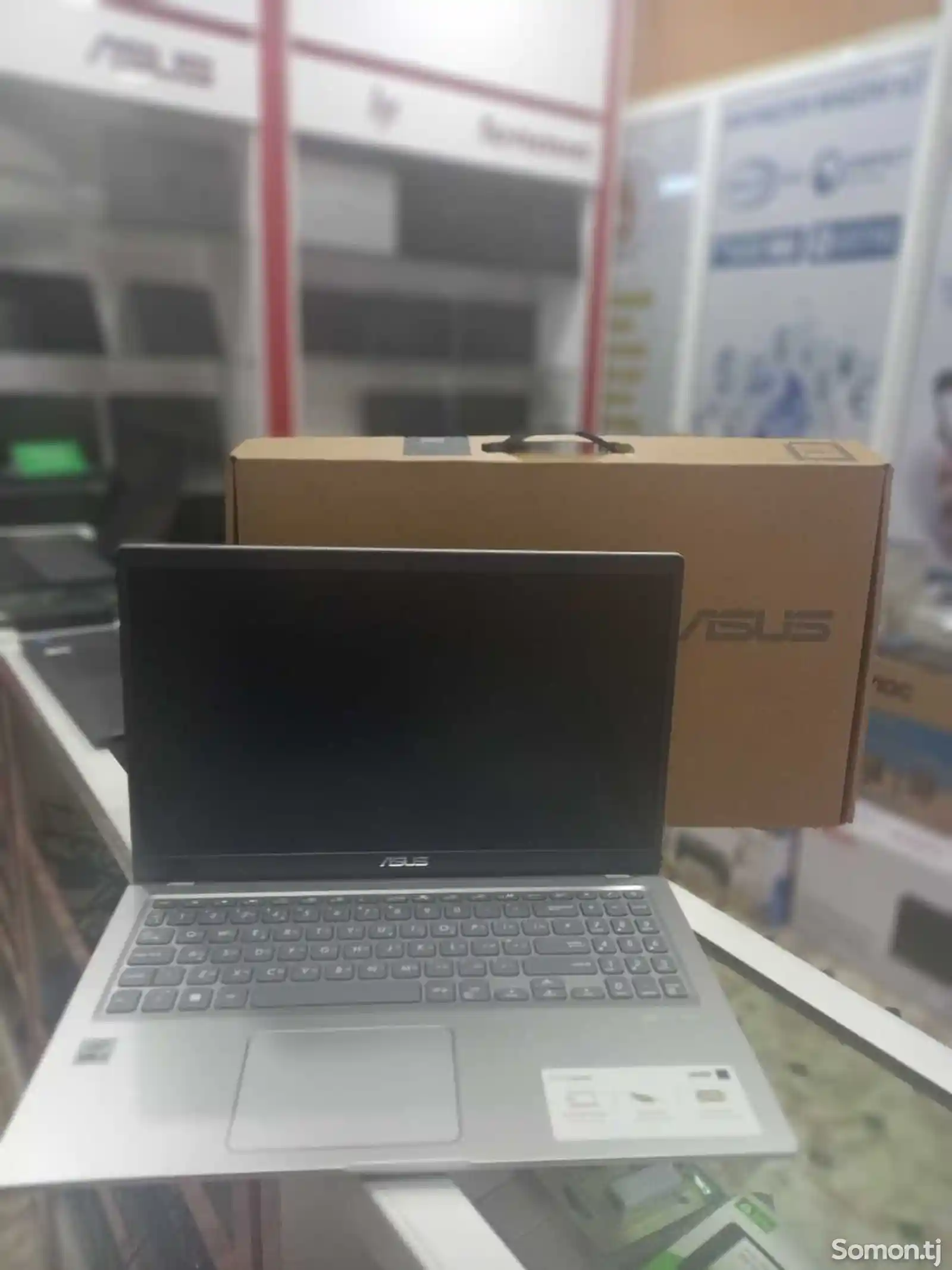Ноутбук Asus i3-1