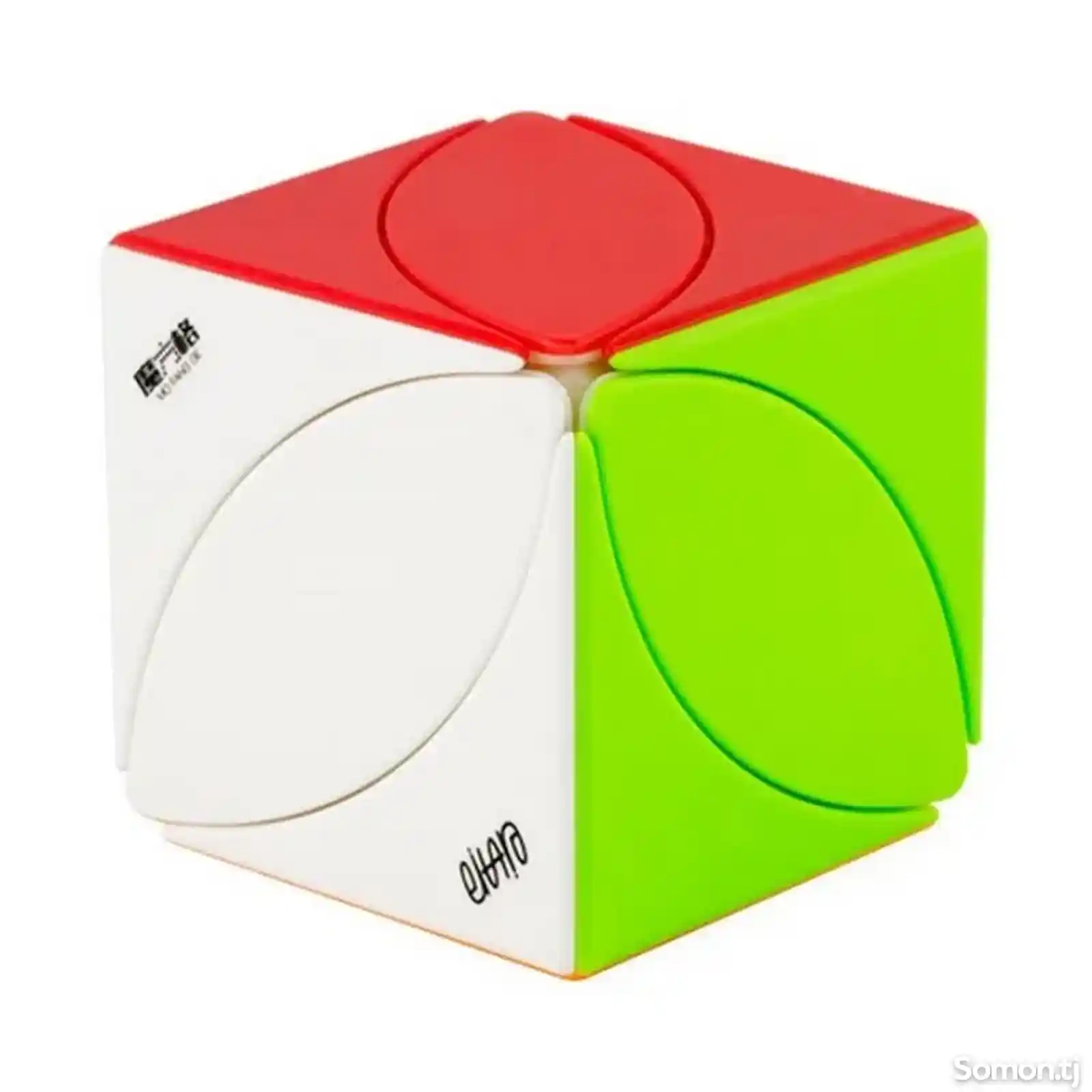 Кубик Рубика Ivy cube, Айви куб QYtoys-2