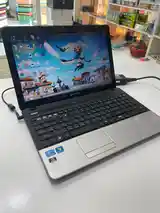 Ноутбук Packard Bell-4