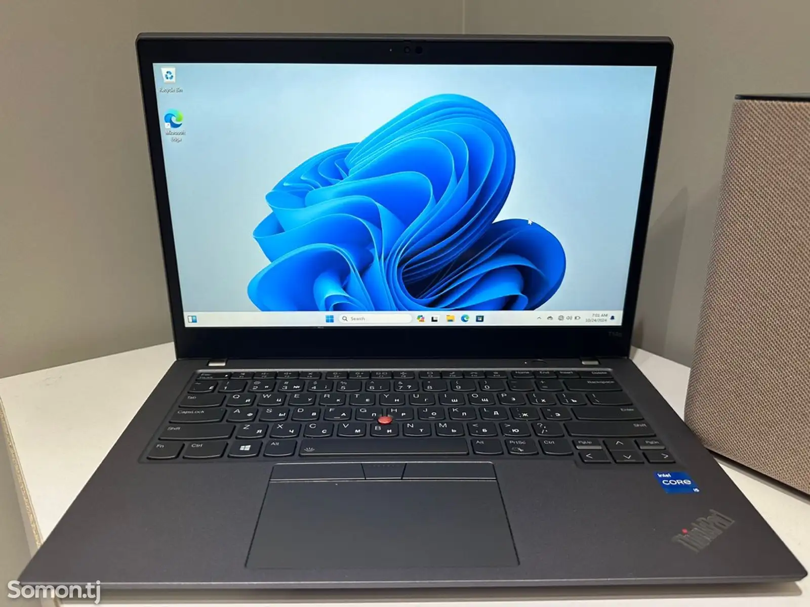 Ноутбук Lenovo ThikPad-1