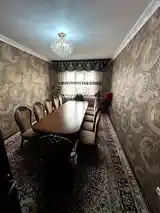 4-комн. квартира, 6 этаж, 80 м², 12 мкр, дом 29-12