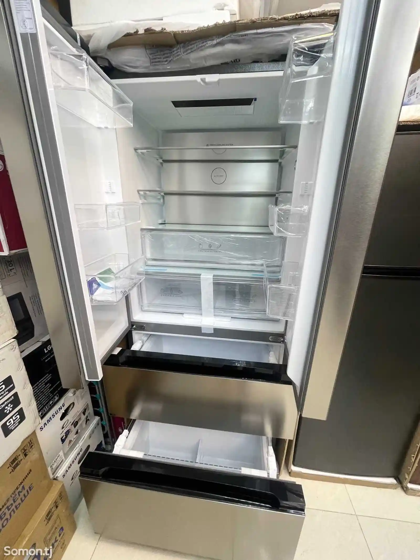 Холодильник Blesk-12