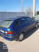 Opel Astra F, 1996-2