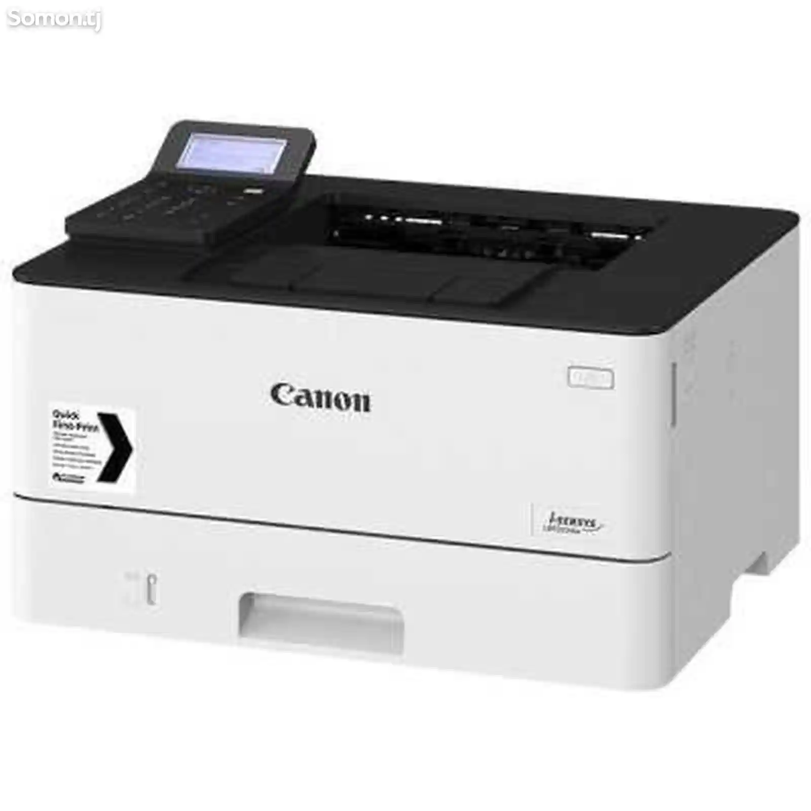 Принтер Canon I-sensys LBP 223DW-2