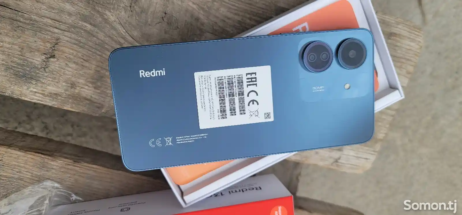 Xiaomi Redmi 13 C-7