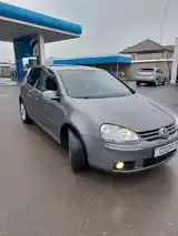 Volkswagen Golf, 2008-8