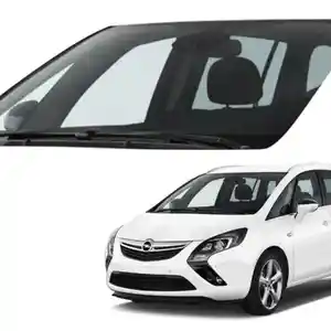 Лобовое стекло Opel Zafira C 2013