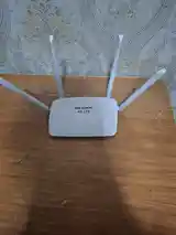 WiFi роутер Lb-link ба симкарта-3