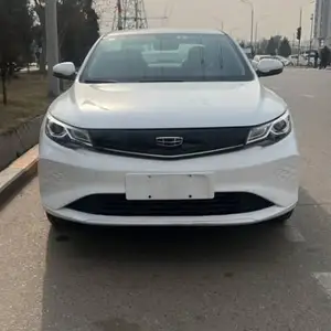 Geely Emgrand, 2023