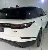 Land Rover Range Rover Velar, 2021-4