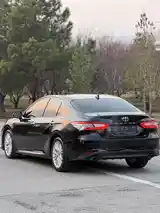 Toyota Camry, 2019-4