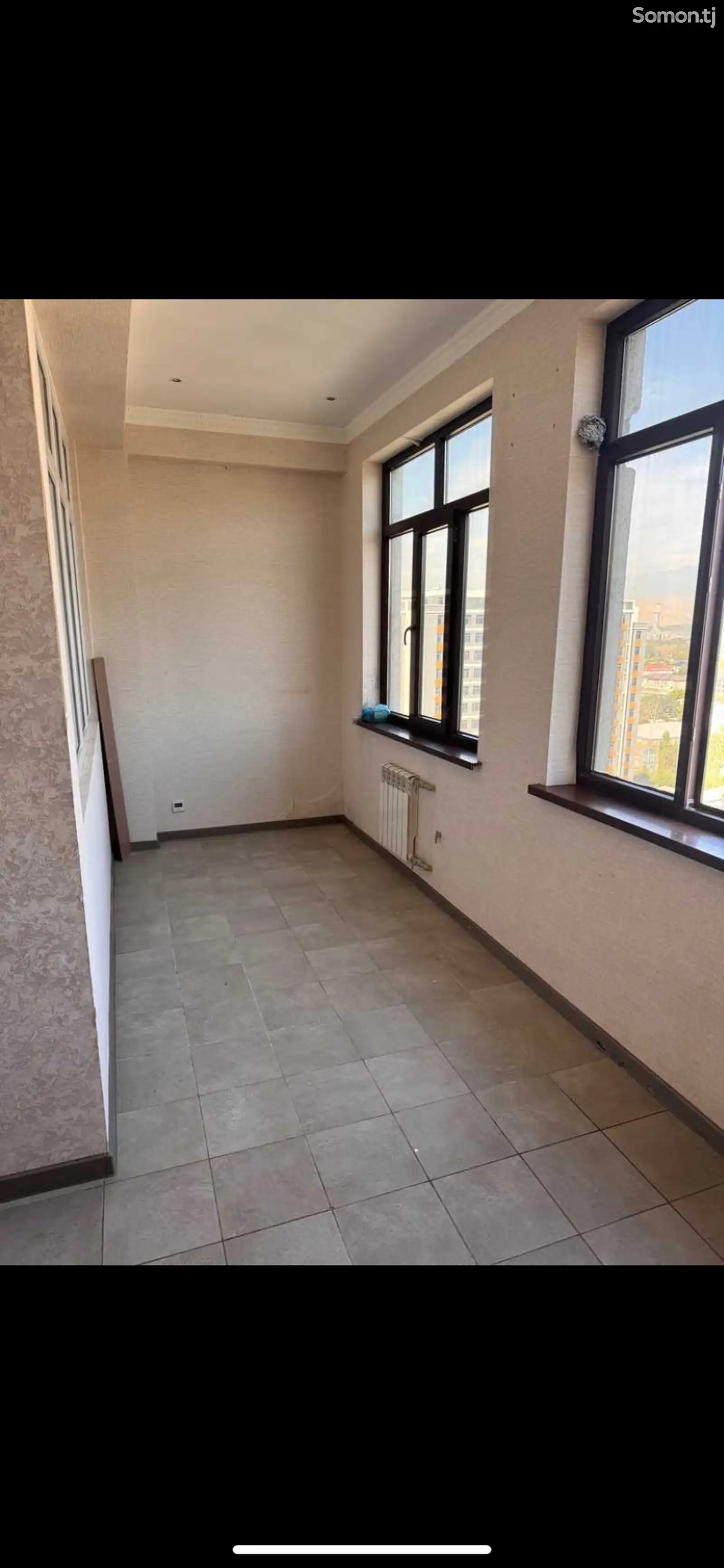 2-комн. квартира, 16 этаж, 60м², Ашан мойка Малика-3