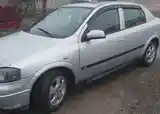 Opel Astra G, 1998-5