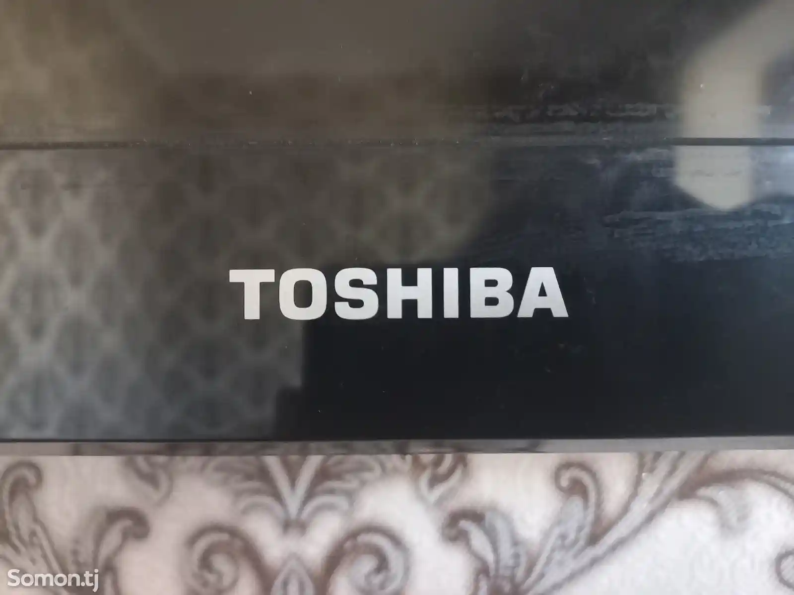 Телевизор Toshiba-2