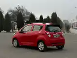 Chevrolet Spark, 2014-5