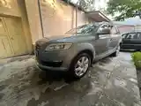 Audi Q7, 2006-7