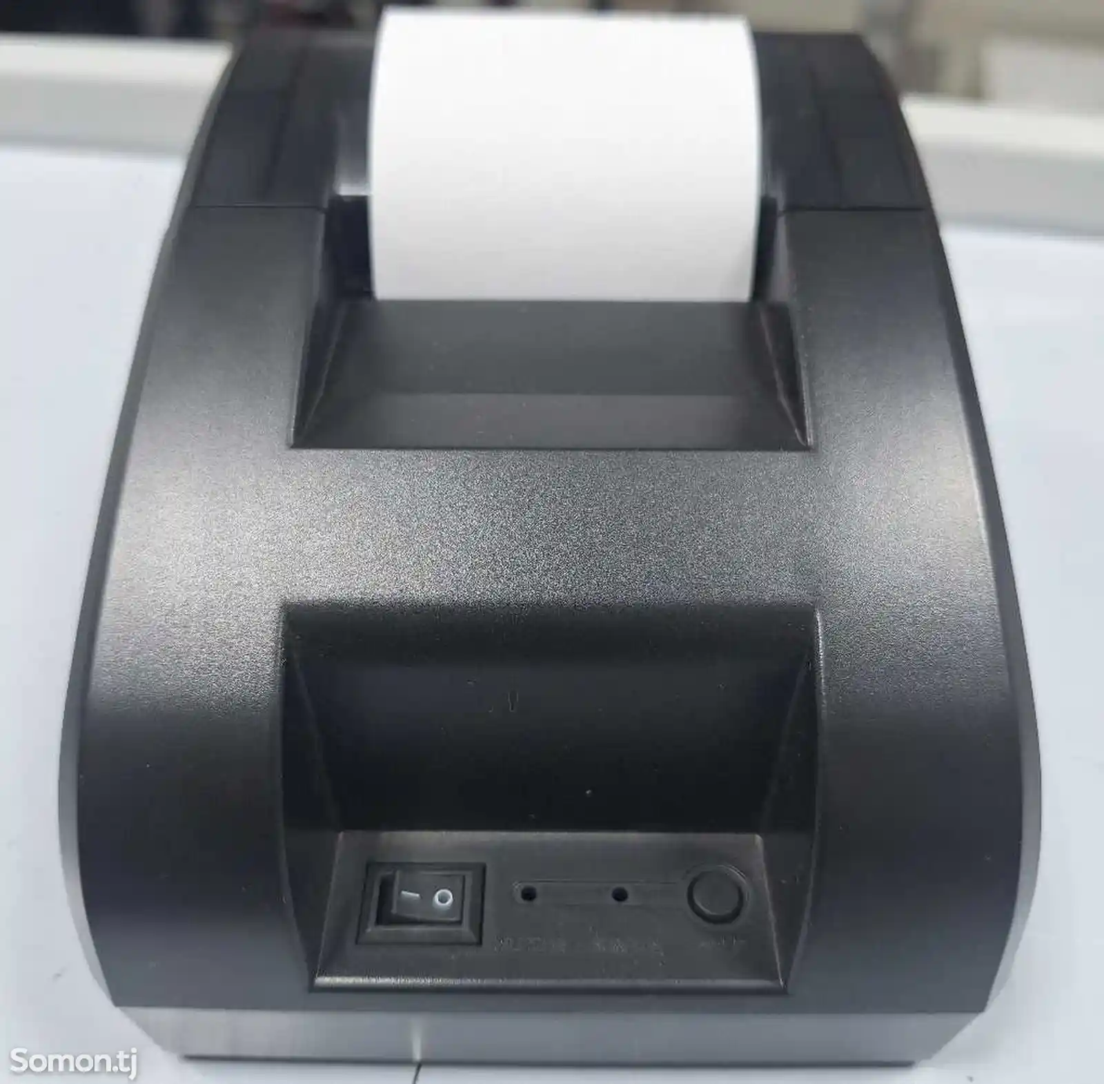 Принтер чеков 58м USB+BT-2
