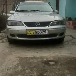 Opel Vectra B, 2000