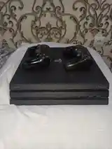 Игровая приставка Sony PlayStation 4 Pro 1tb-8