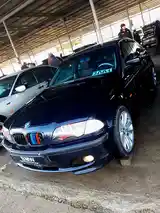 BMW 3 series, 2001-5