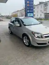 Opel Astra H, 2006-2