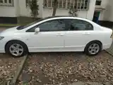 Honda Civic, 2006-3