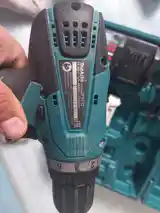 Шуруповерт Makita Original 14.4-2