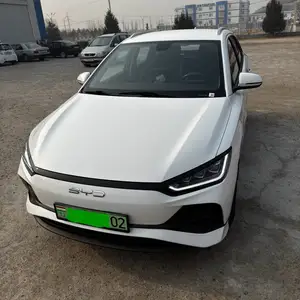 BYD E2, 2024