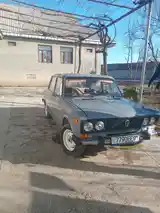 ВАЗ 2106, 1990-3