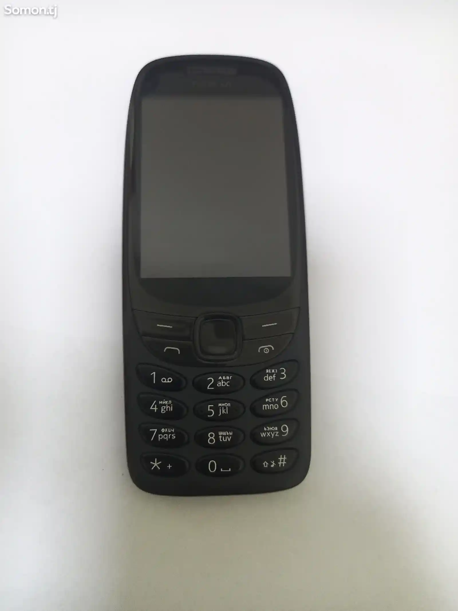 Nokia 6310-1