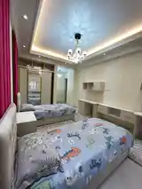 3-комн. квартира, 9 этаж, 121 м², Шохмансур-5