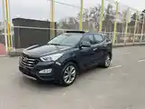 Hyundai Santa Fe, 2014-2