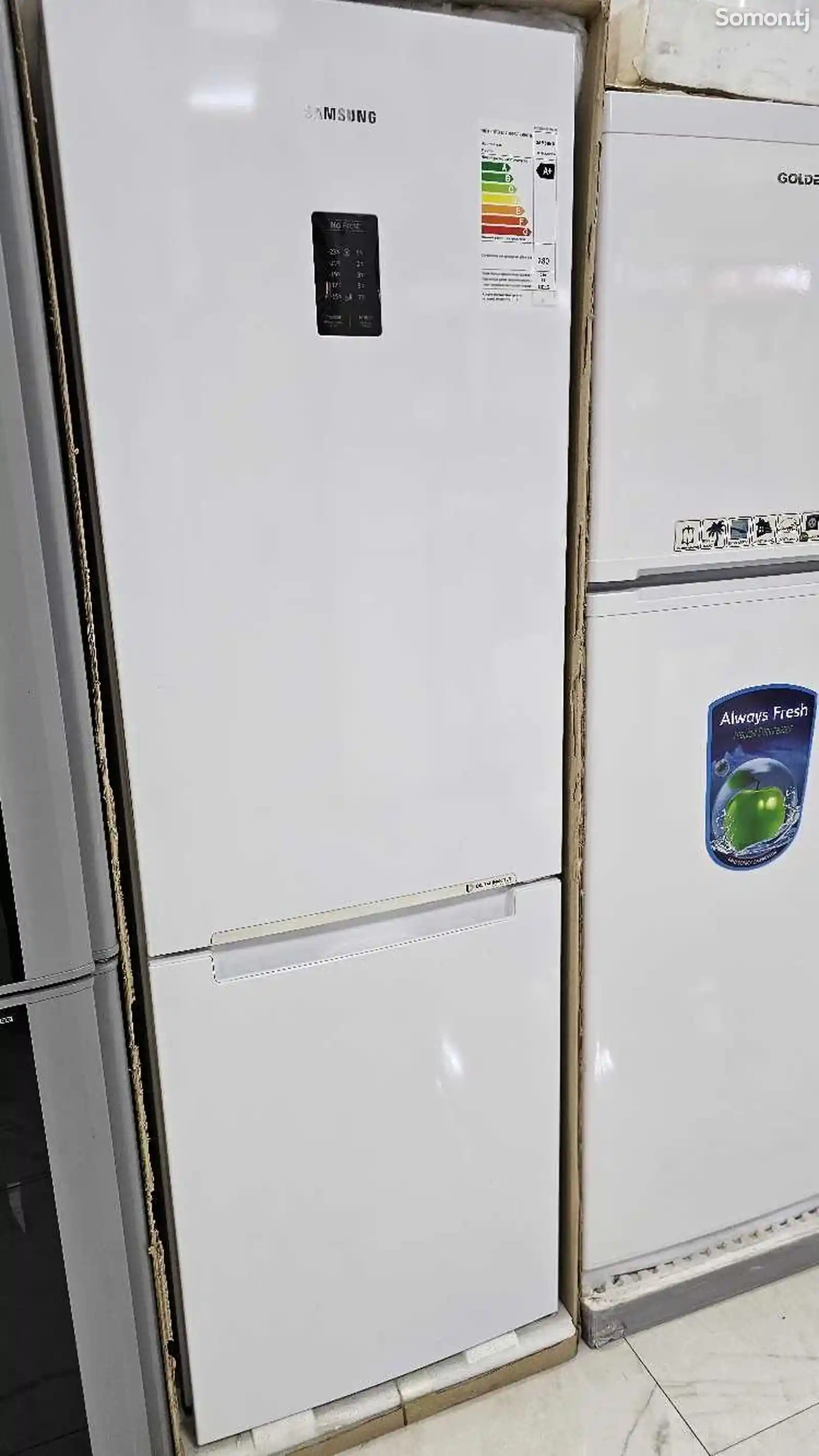 Холодильник Samsung RB33-1