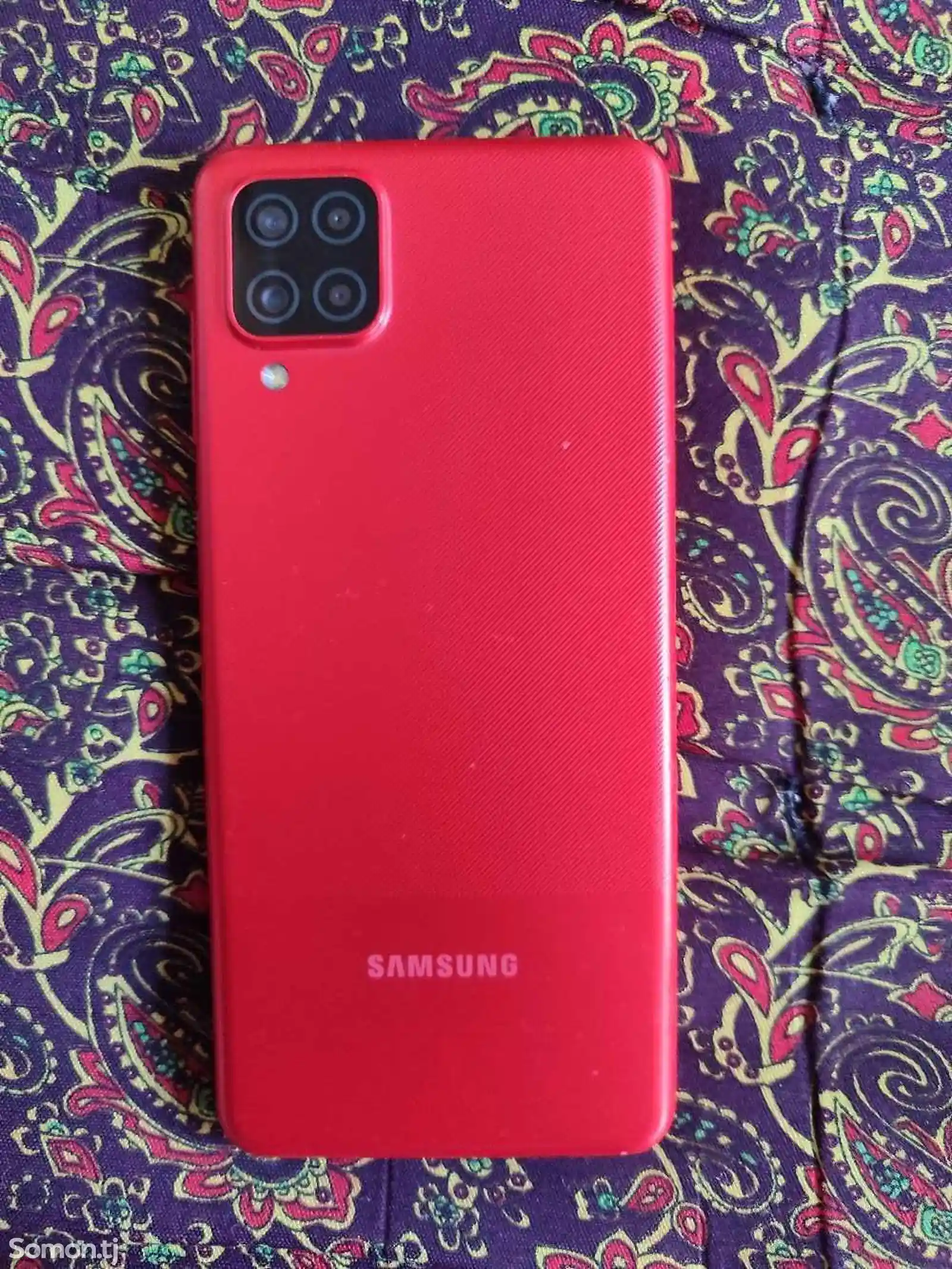 Samsung Galaxy A12-3