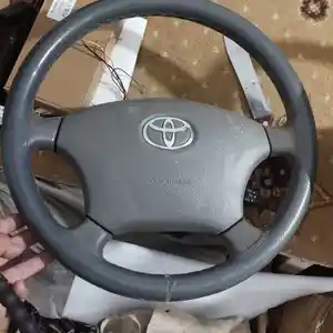 Руль для Toyota Prado 120