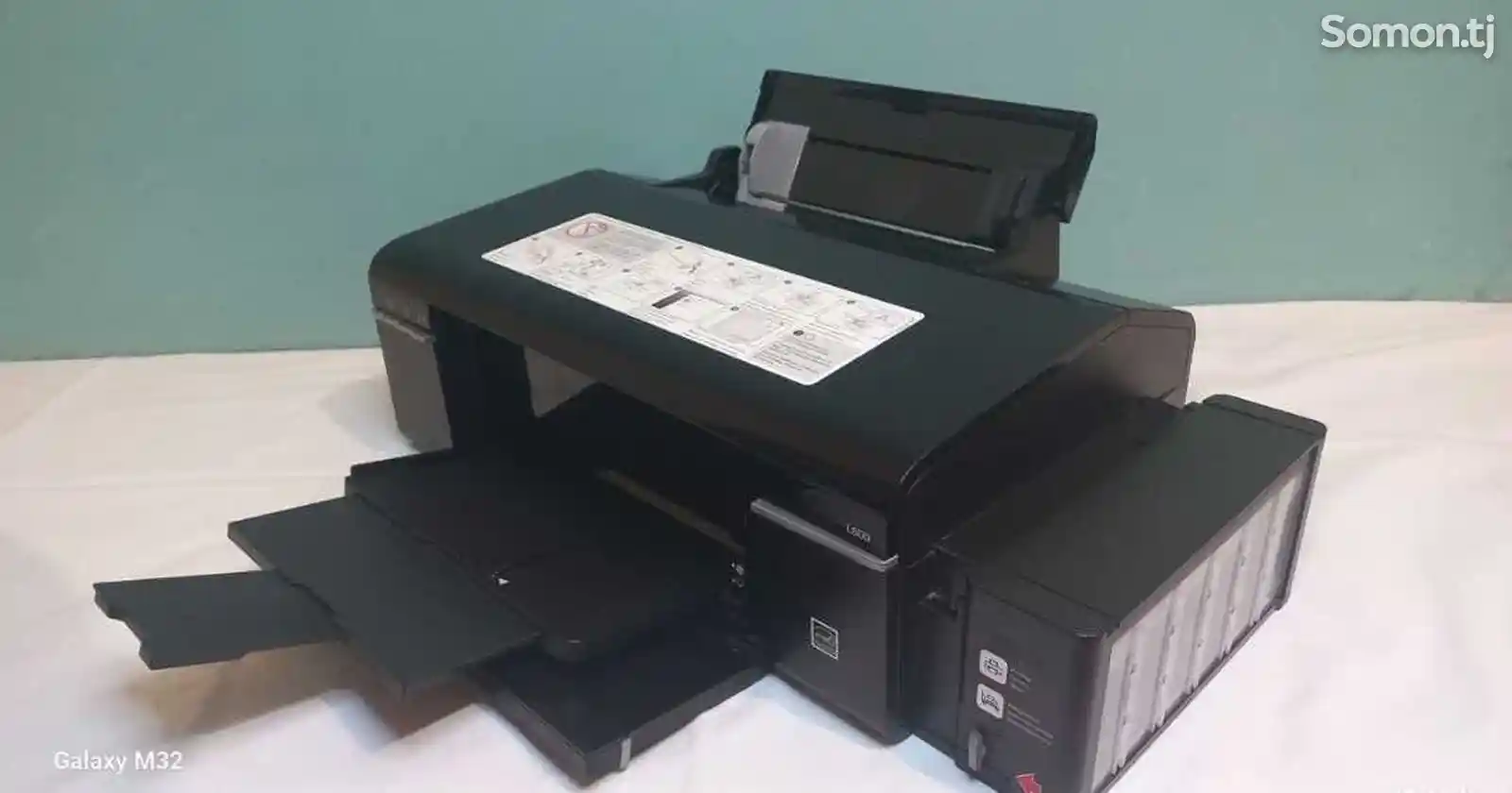 Принтер Epson L800-1