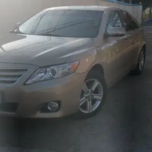 Toyota Camry, 2008