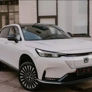 Honda XNV, 2023