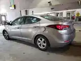 Hyundai Elantra, 2014-4