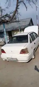 Daewoo Nexia, 1996-2