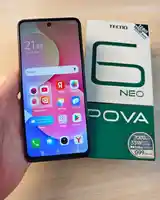 Tecno Pova Neo 6 16/256gb-3