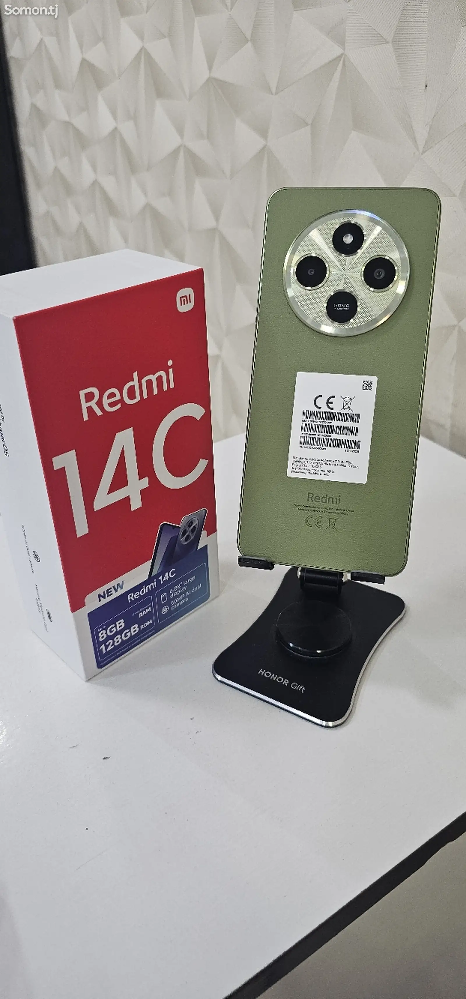 Xiaomi Redmi 14c 128gb