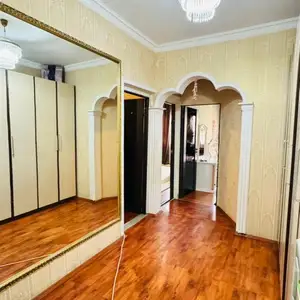 3-комн. квартира, 5 этаж, 80 м², Сино