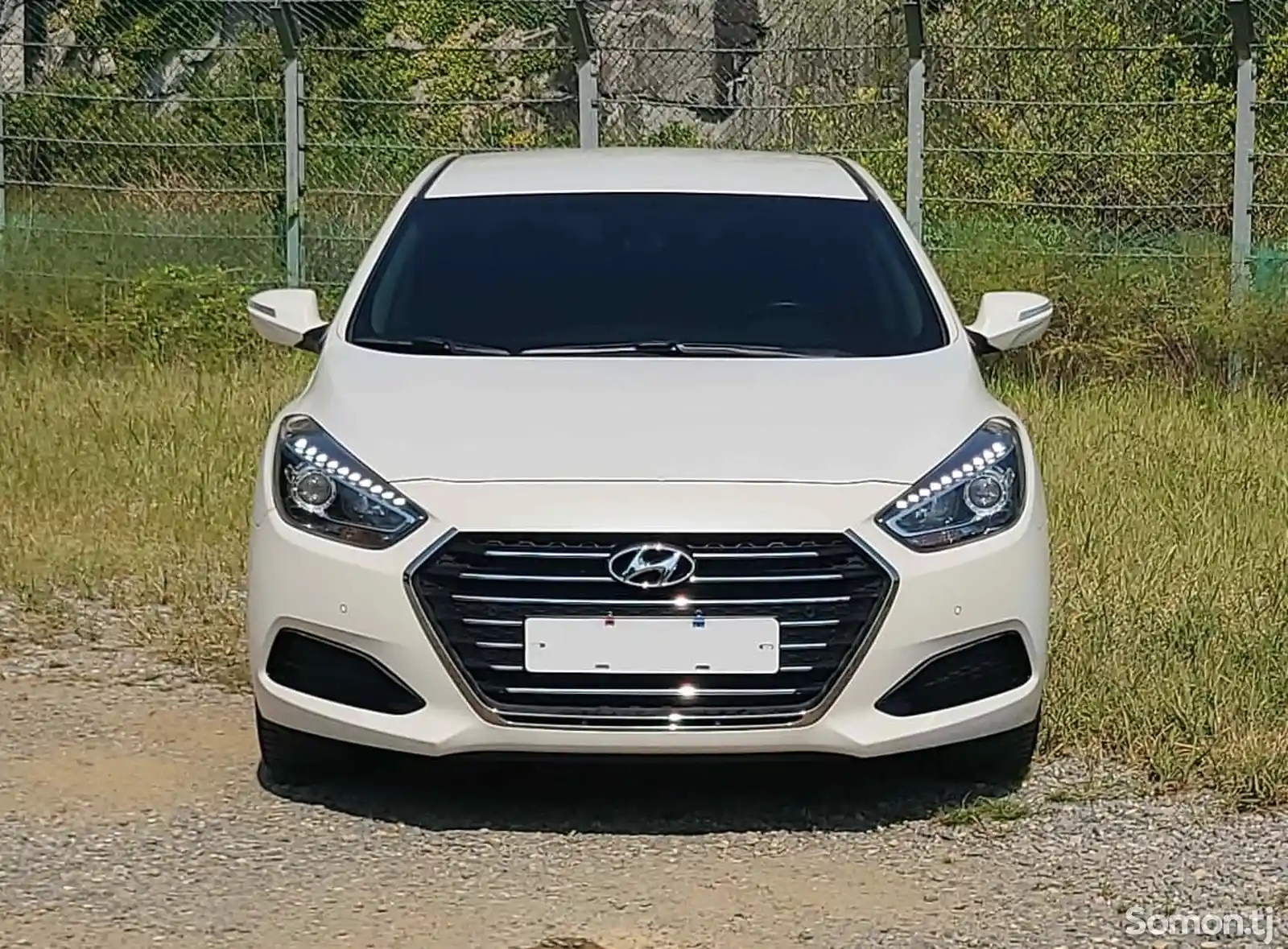 Hyundai i40, 2015-1