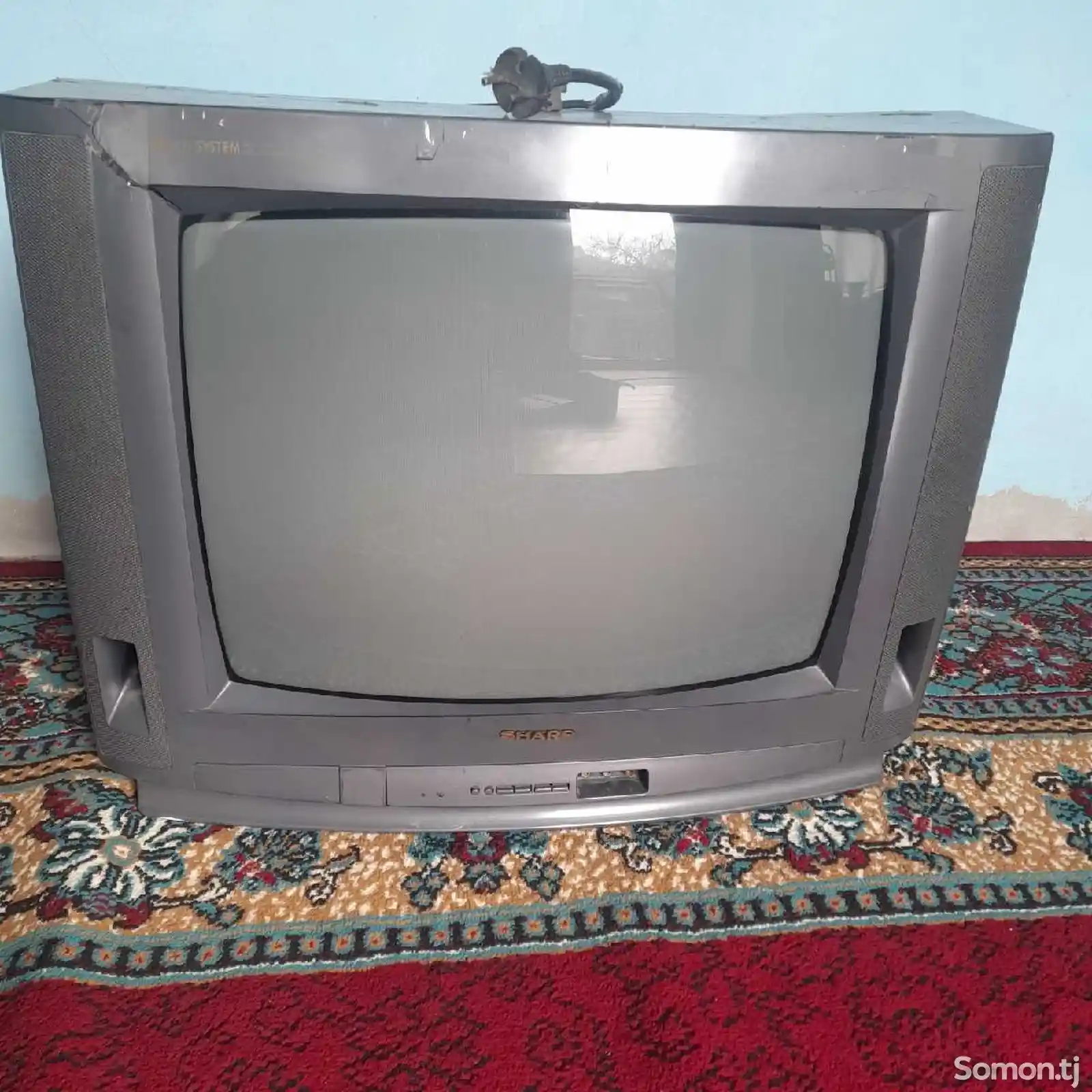Телевизор-5