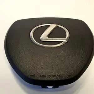 Подушка руля на Lexus RX350 2013